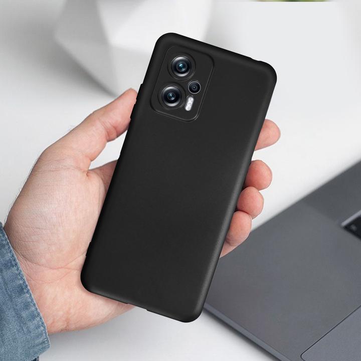 Immagine prodotto Avizar Copertura in gel Serie (Xiaomi Poco X4 GT)