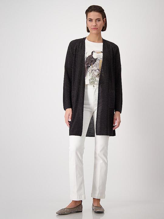 Immagine prodotto Monari Stickjacke (46)