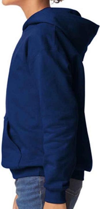 Produktbild Gildan Kapuzenpullover Mittelschwer (XL)