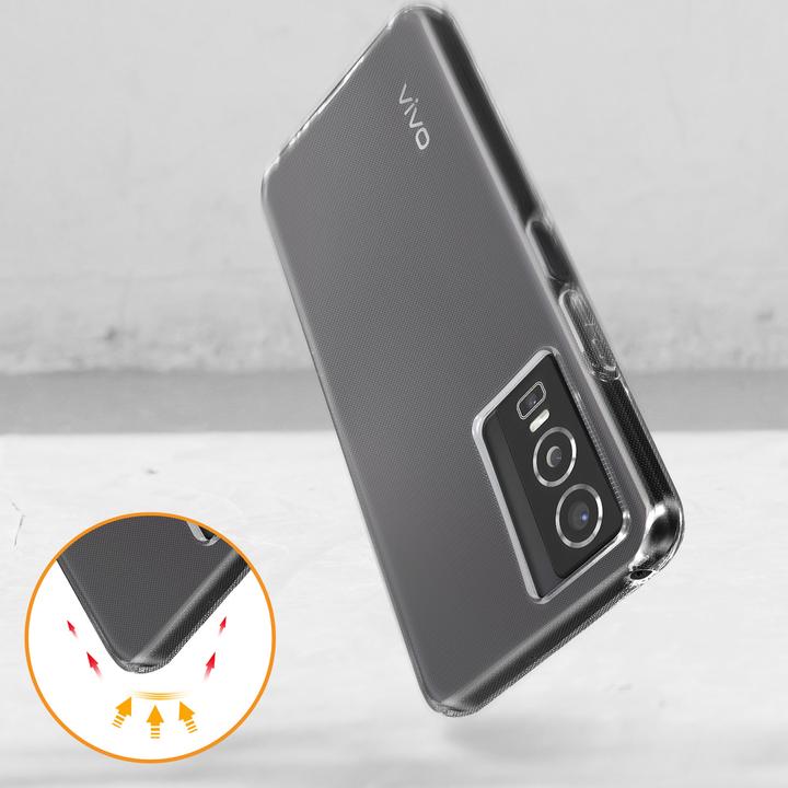 Immagine prodotto Avizar Copertura in gel Serie (Vivo Y76 5G)