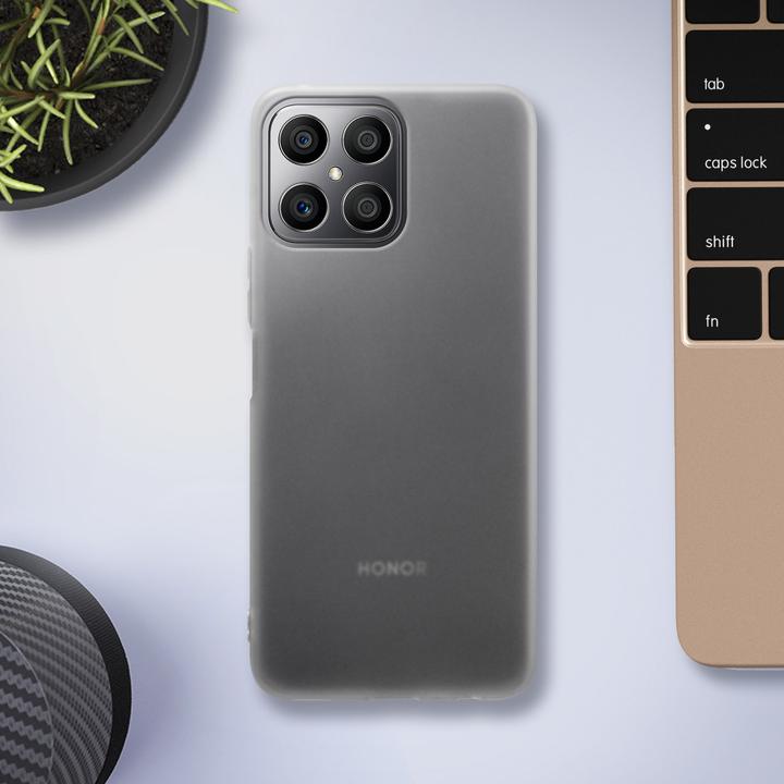 Actual product image Avizar Gel cover Series (Honor X8)