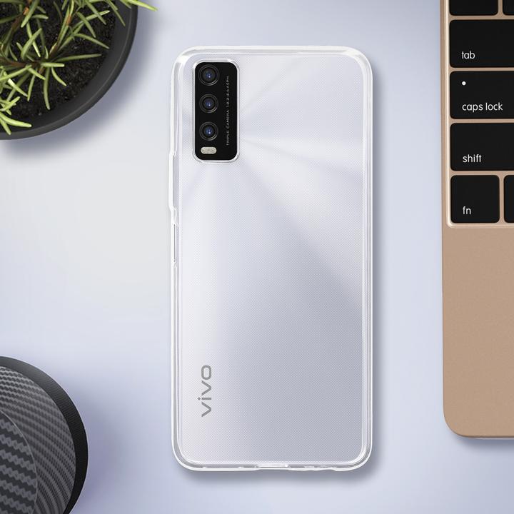 Produktbild Avizar Gelhülle Series (Vivo Y11S, Vivo Y20)
