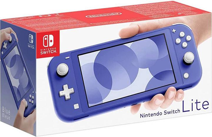 Produktbild Nintendo Switch Lite