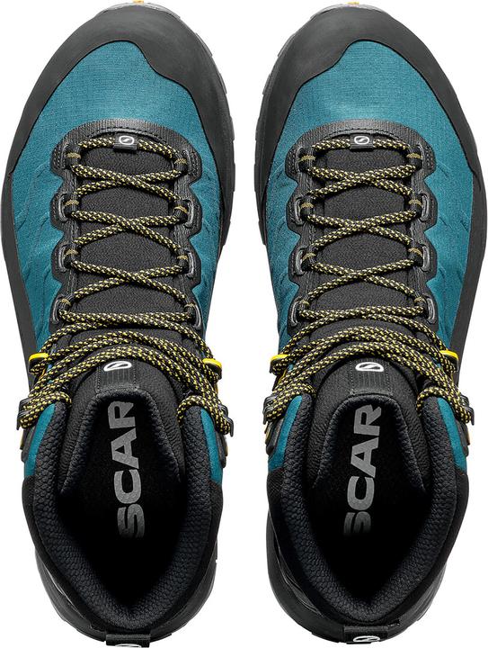 Actual product image Scarpa Rush TRK LT GTX (45.5)