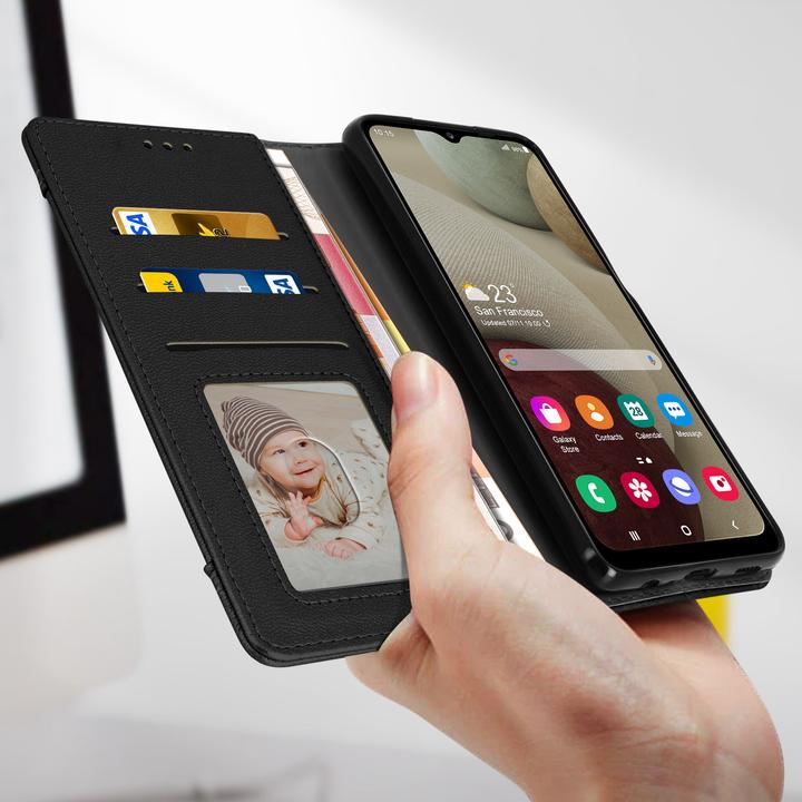 Actual product image Avizar Vito Series (Samsung Galaxy A12)