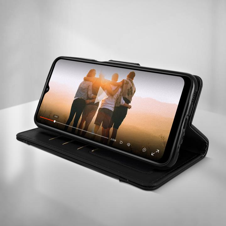 Actual product image Avizar Vito Series (Samsung Galaxy A12)