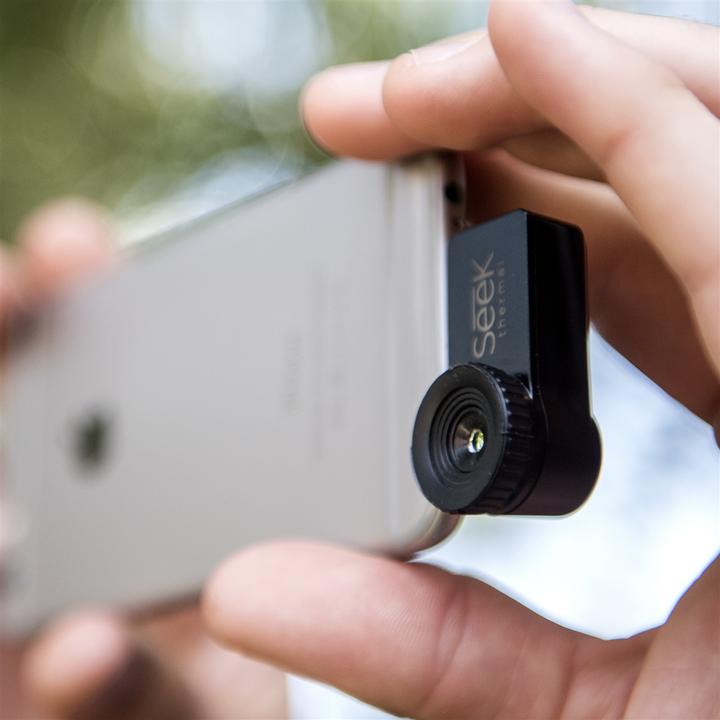 Image du produit SeeK Thermal Compact iOS