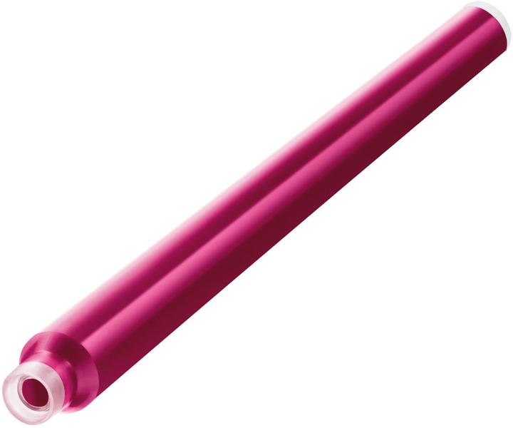 Produktbild Pelikan Grossraumpatrone 4001 GTP/5 (Füllertinte, Pink)