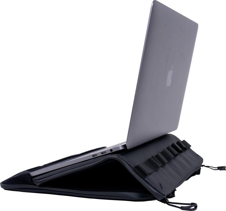 Image du produit Wandrd Laptop Case 13, Black (13")