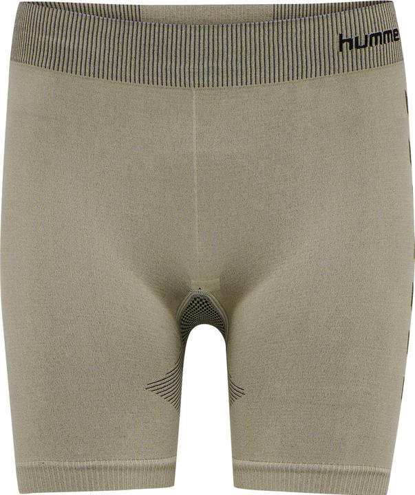 Produktbild hummel First Seamless Training Short Tights Women (XS)