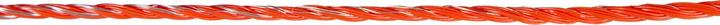 Actual product image Kerbl OviNet sheep net orange Height: 90 cm - single tip