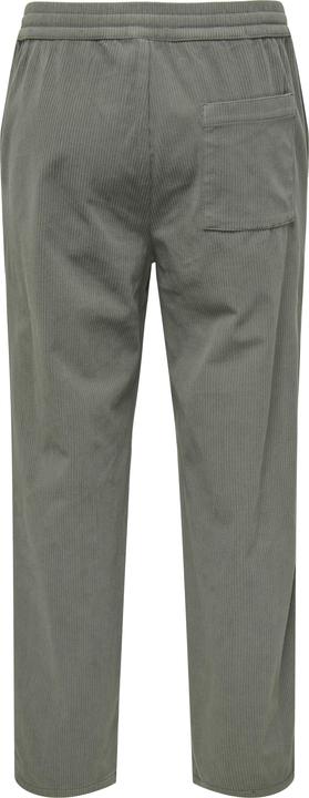 Produktbild Only & Sons ONSSINUS Locker geschnitten Hose mit weitem Beinschnitt Hose mit weitem Beinschnitt (L)