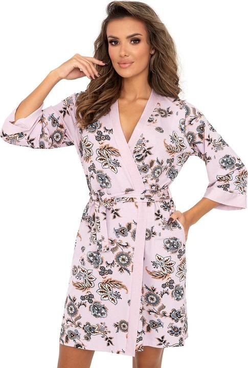 Immagine prodotto Donna Modello di vestaglia (36)