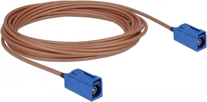 Immagine prodotto Delock Cavo dell'antenna (Cavi antenna)