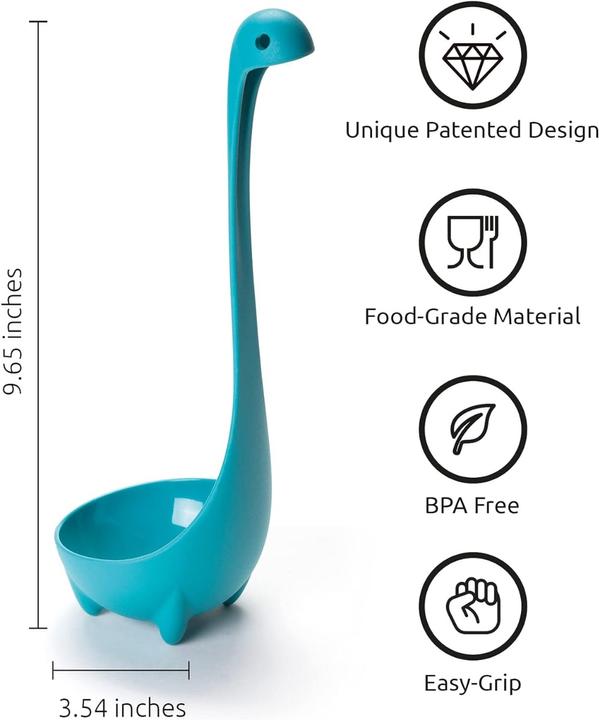 Produktbild Ototo Nessie