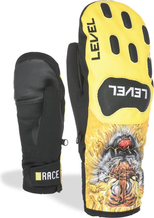 Level Race JR Mitt