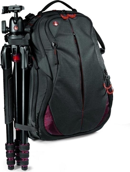 Actual product image Manfrotto Bumblebee-130 PL (Photo backpack)