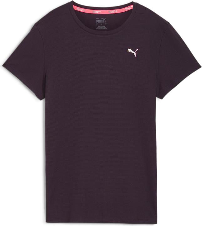 Produktbild Puma Run Favroites Forever Faster Graphic Tee (XS)