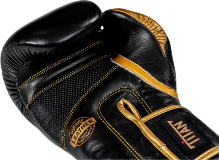 Actual product image MetalBoxe Boxing Gloves Titan (14 OZ, 10, 12)