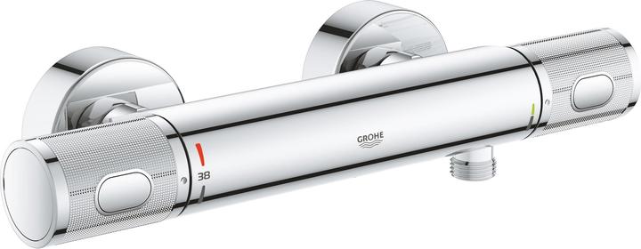 Grohe Grohtherm 1000 Performance Thermostat-Brausebatterie