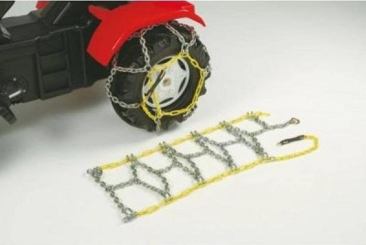 Produktbild Rolly Toys Schneeketten