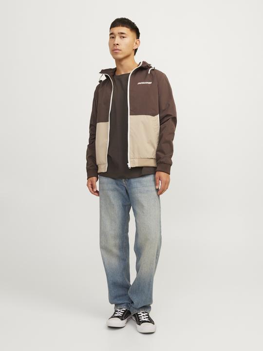 Immagine prodotto Jack & Jones T-shirt monocolore a girocollo (S)