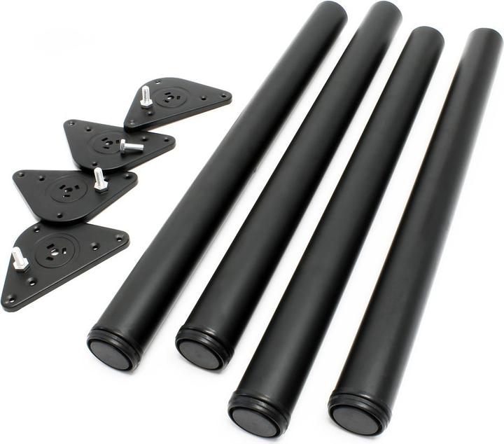 Produktbild Wiltec Möbelfuss