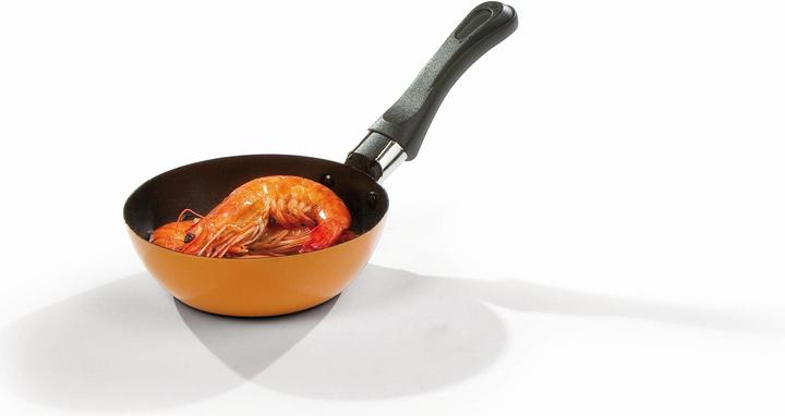 Image du produit Domo Wok Party Set