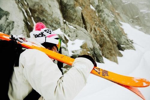Image du produit Black Crows Ski Vastus Freebird 2021 (163 cm, Sans reliure)