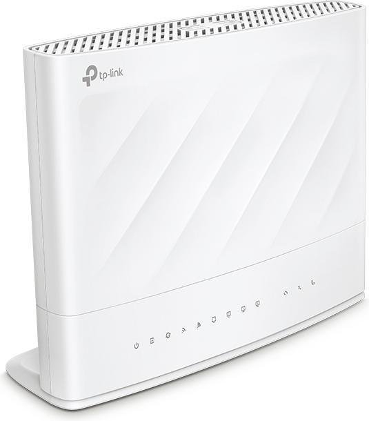 Immagine prodotto TP-Link VX230v router wireless Gigabit Ethernet Dual-band (2.4 GHz/5 GHz) Bianco