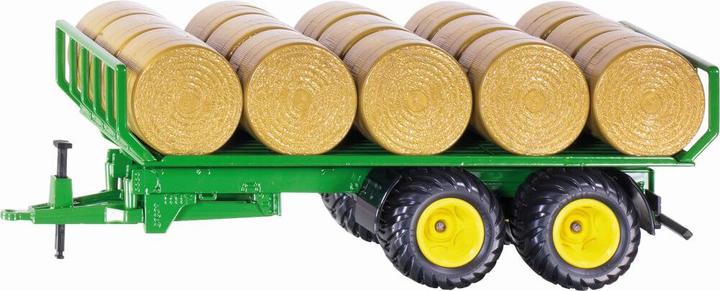 Produktbild Siku Farmer Rundballenanhänger