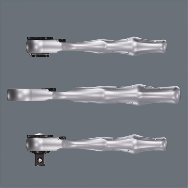 Actual product image Wera Tool-Check 1 (1/4" x 25mm)