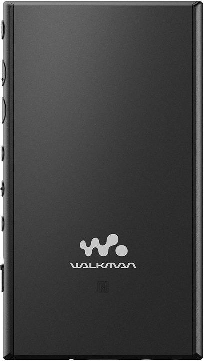 Image du produit Sony NW-A105B (16 Go)