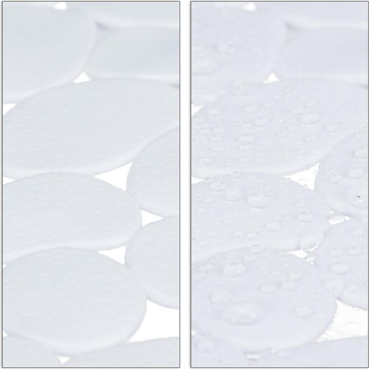 Produktbild Relaxdays Steinoptik (36 x 68 x 0.5 cm)