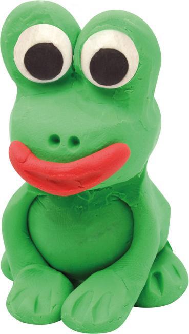 Image du produit Creative kids Set de plasticine