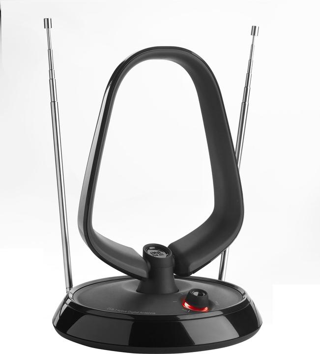 Actual product image One for All DVB-T antenna 43 dB (Parabolic antenna, 43 dB, DVB-T / -T2)