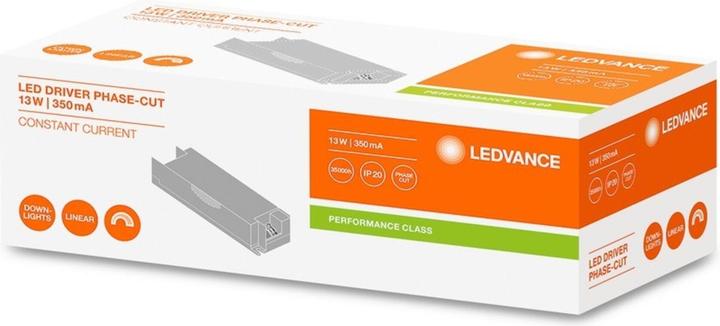 Image du produit Ledvance Pilote de LED