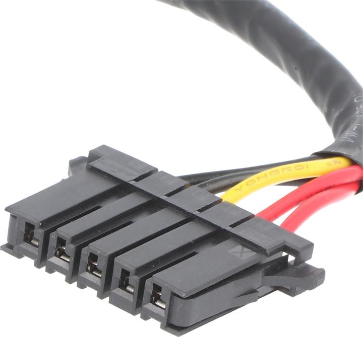 Image du produit XCell Réplique de batterie adaptée à OKUMA MB4000 Batterie OKUMA 8HR-4/3FAUPC E5503-07E-001 9,6 Volt (1 pcs, 3600 mAh, Piles rechargeables + chargeur)