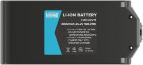Produktbild Newell Accu battery DSV11B for Dyson V11 2019