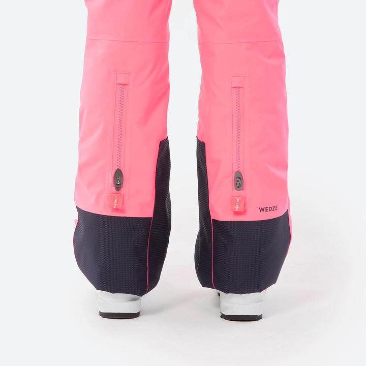 Actual product image Wedze PNF 900 (164)