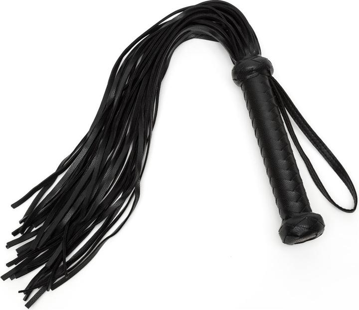 Actual product image Fifty Shades of Grey Bound to You Flogger