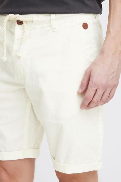 Immagine prodotto Blend Lias Pantaloncini Di Lino Shorts Bermuda Da Uomo Regular- Fit (3XL)