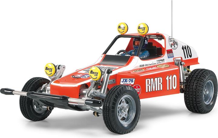 Produktbild Tamiya Buggy Champ (Kit)
