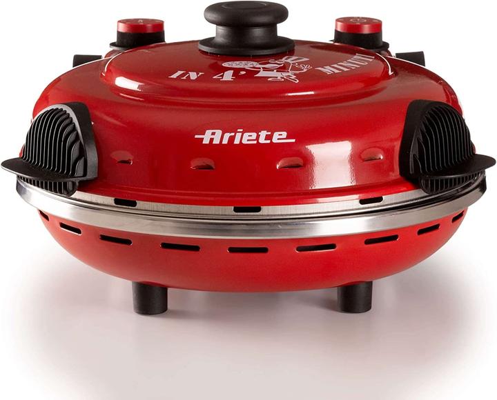 Actual product image Ariete Pizza oven 919