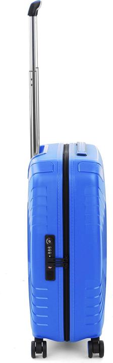 Produktbild Roncato Ypsilon 4 Rollen Kabinentrolley 55 cm mit Dehnfalte (40 l, Handgepäck (bis 50l))