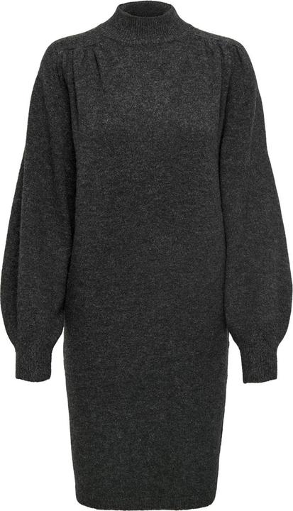 Only High Neck Strickkleid (S)