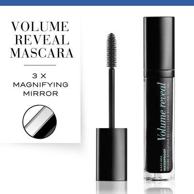 Image du produit Bourjois Volume Reveal (Noir)