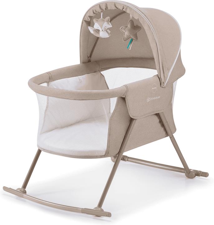 Actual product image KinderKraft Lovi