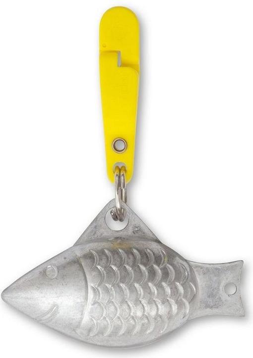 Actual product image Clip On Weight Lead Free