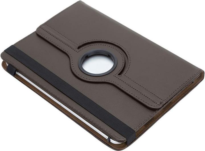 Actual product image Cadorabo Tablet Case Tablet Universal 360 (LG G Pad 2)
